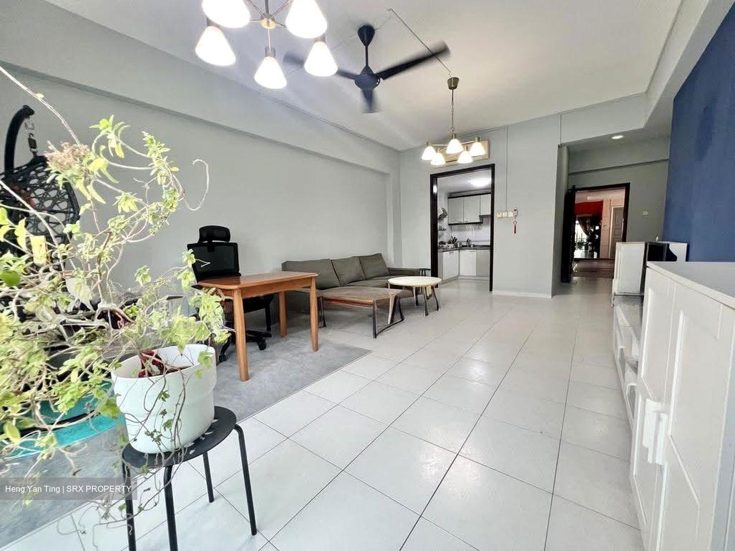 Avila Gardens (D17), Condominium #636029441